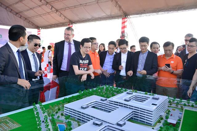 Tổ chức sự kiện - Công Ty TNHH Truyền Thông Đa Phương Tiện Phoenix